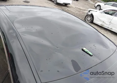 2019 Lexus Es 350 из США, поврежденный, VIN 58ABZ1B11KU028593